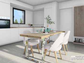 Vente Maison 2 chambresPont-Scorff