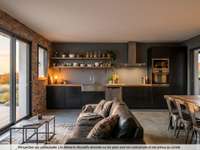 Vente maison 3 pièces Vente maison 3 pièces