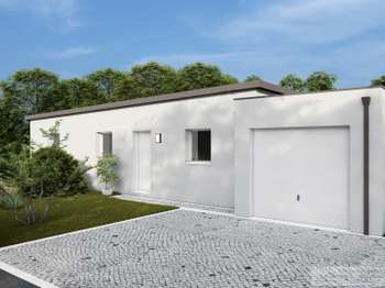 Vente maison 4 pièces Pont-Scorff 56