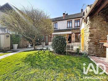 Vente Maison 4 chambresPont-sur-Seine