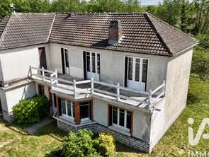 Vente Maison 5 chambresPont-sur-Seine