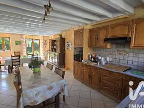 Vente Maison 5 chambresPont-sur-Seine