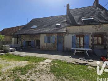 Vente maison 8 pièces Pont-sur-Seine 10
