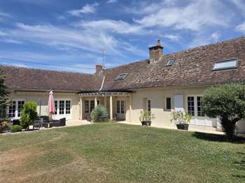 Vente Maison 4 chambresPont-sur-Seine