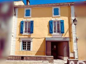 Vente Maison 3 chambresPontacq