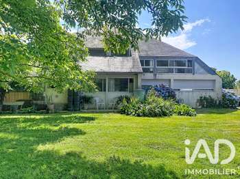 Vente Maison 5 chambresPontacq
