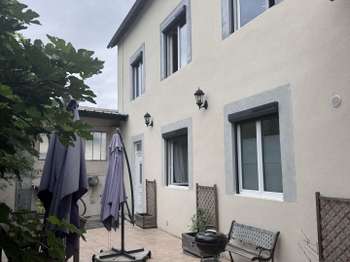 Vente Maison 3 chambresPontacq