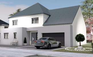 Photo Vente maison Pontaubault