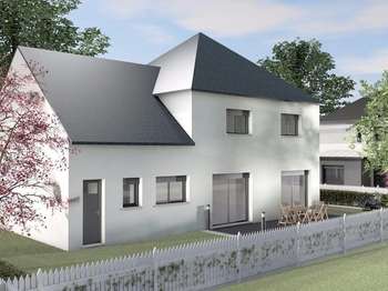 Vente maison 6 pièces Vente maison 6 pièces