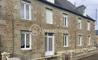 Photo Vente maison Pontaubault