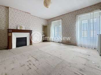 Vente maison 6 pièces Vente maison 6 pièces