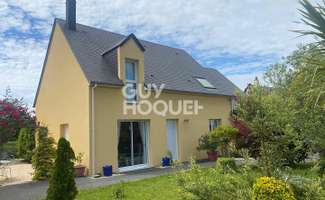 Photo Vente maison Pontaubault