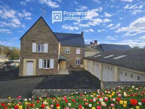 Vente Maison 3 chambresPontaubault