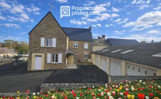 Photo Vente maison Pontaubault