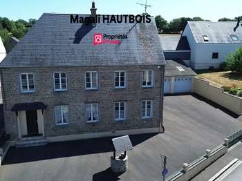 Vente Maison 3 chambresPontaubault