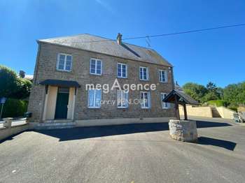 Photo Vente maison Pontaubault