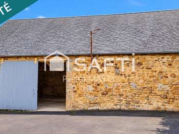 Vente Maison 4 chambresPontaubault