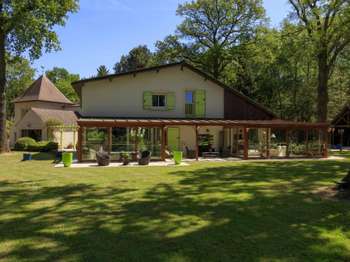 Vente maison 10 pièces Pontault-Combault 77