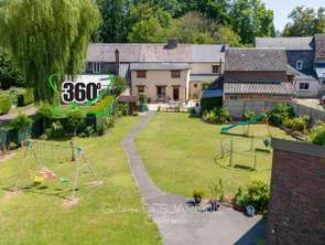 Vente Maison 5 chambresPontchardon