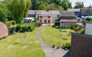 Photo Vente maison Pontchardon