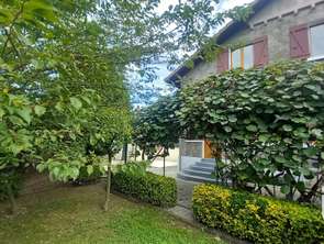 Vente Maison 4 piècesPontcharra