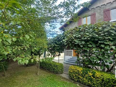 Vente maison 4 pièces Pontcharra 38