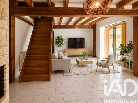 Vente maison 4 pièces Vente maison 4 pièces