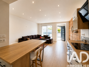 Vente Maison 2 chambresPontcharra