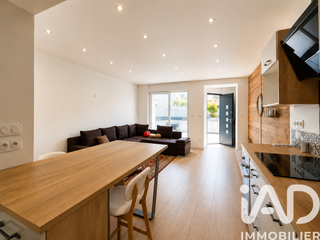 Vente maison 3 pièces Vente maison 3 pièces