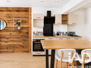 Vente maison 3 pièces Vente maison 3 pièces