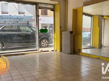 Vente maison 4 pièces Pontcharra 38