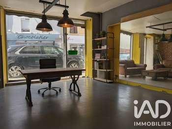 Vente Maison 4 piècesPontcharra