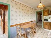 Vente maison 5 pièces Vente maison 5 pièces