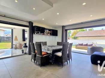 Maison 8 pièces 205 m² · à Pontcharra · 205 m² · 509 000 €
