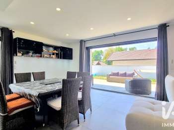 Vente maison 8 pièces Vente maison 8 pièces