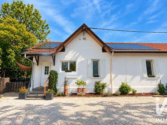 Maison 2 pièces 69 m² · à Pontcharra · 69 m² · 249 000 €