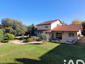 Vente Maison 4 chambresPontcharra-sur-Turdine