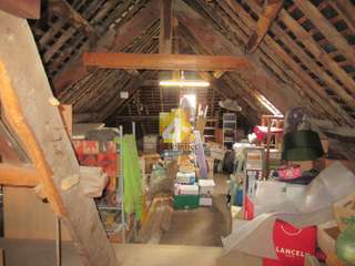 Vente maison 12 pièces