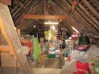 Vente maison 12 pièces