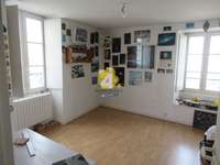 Vente maison 12 pièces