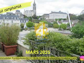 Vente maison 12 pièces