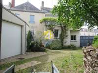 Vente maison 12 pièces