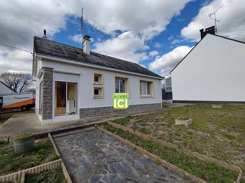 Vente maison 3 pièces Pontchâteau 44