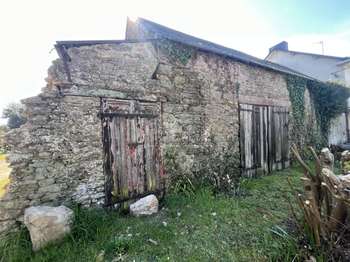 Vente maison 2 pièces
