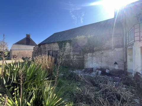 Vente maison 2 pièces