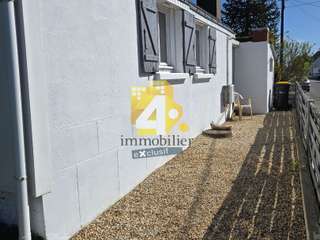 Vente maison 3 pièces Vente maison 3 pièces