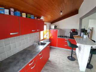 Vente maison 3 pièces Vente maison 3 pièces