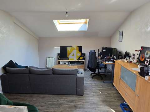 Vente maison 3 pièces Vente maison 3 pièces