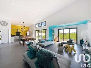 Vente Maison 4 chambresPontchâteau