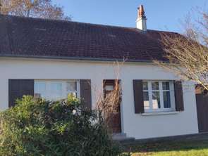 Vente Maison 2 chambresPontchâteau